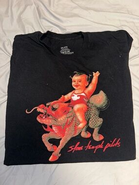 Stone Temple Pilots T-Shirt